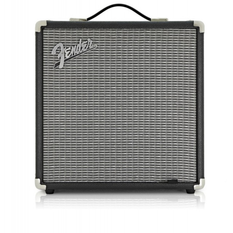 Amplificador Bajo -  Fender -  Rumble 25 - V3