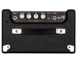 Amplificador Para Bajo - Fender - Rumble 15 - V3