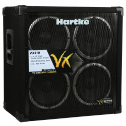 Bafle Para Bajo Hartke - VX 410 -...