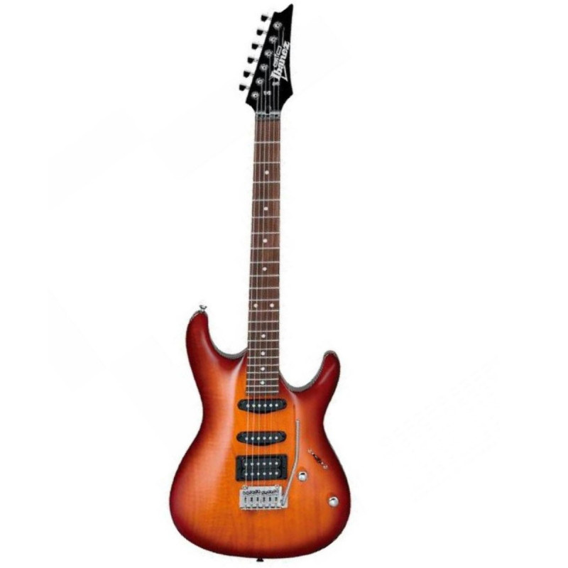 Guitarra Electrica Ibanez - GSA-60 - BS
