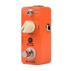 Pedal Guitarra Electrica - Mooer - Ninety Orange - Phaser