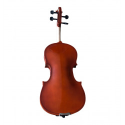 Violin Stradella 4/4 - Studio - C/Estuche