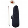 Violin Stradella 4/4 - Studio - C/Estuche