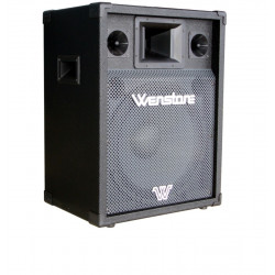 Bafles Wenstone Reflex Tl-15/350 - 3 Vias -1x15 350W Rms (700 de Prog) - 8 Ohm