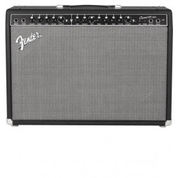 Amplificador Para Guitarra - Fender -...