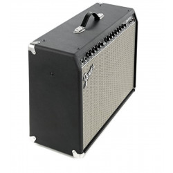 Amplificador Para Guitarra - Fender - Champion 100 - 2x12