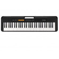 Teclado Casio - Ct-S100 - 5 Octavas -...