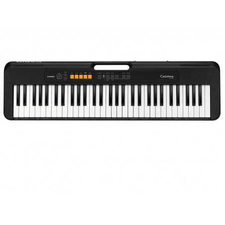 Teclado Casio - Ct-S100 - 5 Octavas - 61 Teclas