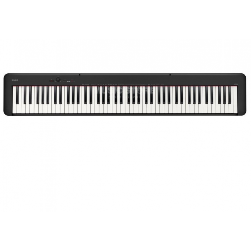 Piano Digital - Casio - Cdp S110 - ( 88 Teclas )
