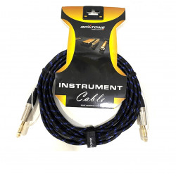 Cable para Instrumento - Roxtone...