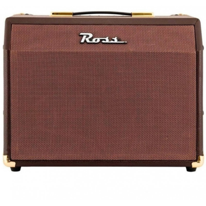 Amplificador Ross - Ac25c - Multipropósito