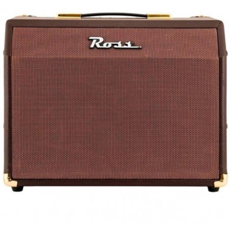 Amplificador Ross - Ac25c - Multipropósito