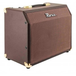 Amplificador Ross - Ac25c - Multipropósito