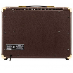 Amplificador Ross - Ac25c - Multipropósito