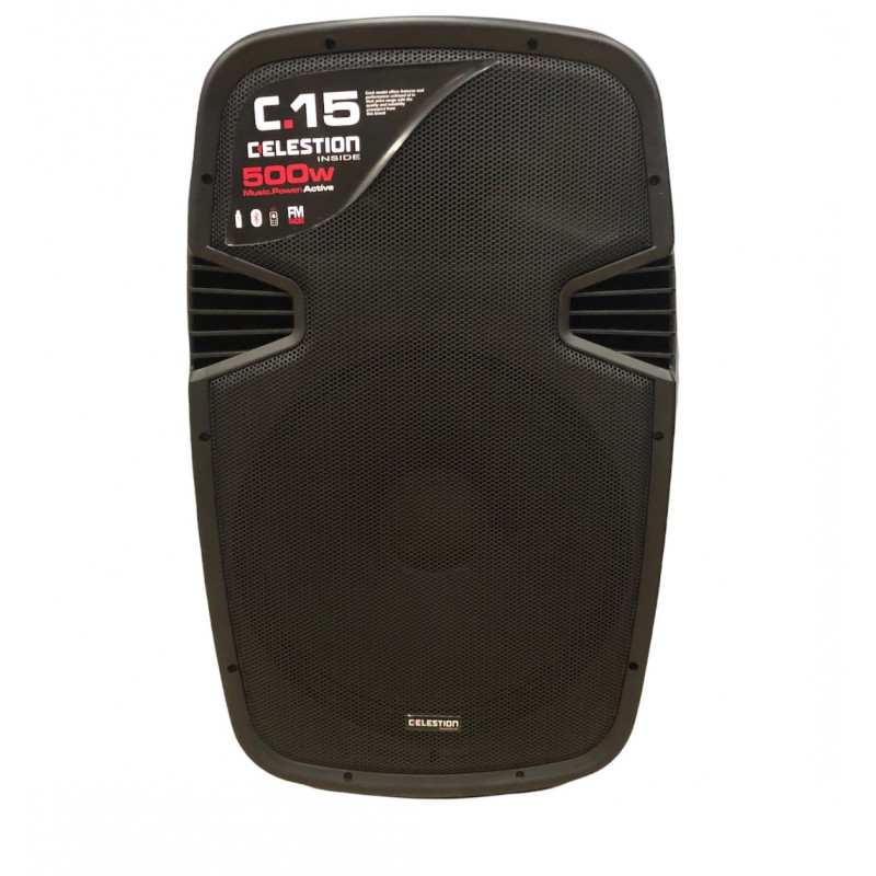 Bafle Potenciado Celestion - C15 - 15\