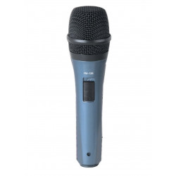 Microfono Dinamico - Ross - Fm138 -...