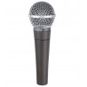 Microfono Dinamico - Shure - Sm-58Lc - Profesional