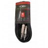 Cable de Instrumento Ross - Plug-Plug - 6 Metros