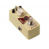 Pedal de Efectos - Mooer - Woodverb - (Reverb)