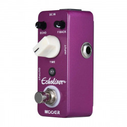 PEDAL GUITARRA ELECTRICA - MOOER - Echolizer - Delay