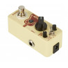 Pedal de Efectos - Mooer - Woodverb - (Reverb)