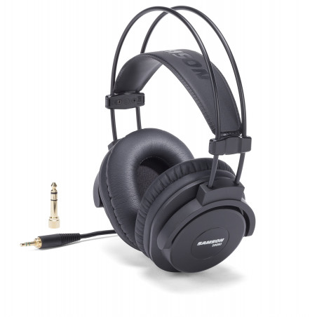 Auricular Samson - Sr880 - Cerrado Profesional