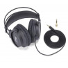 Auricular Samson - Sr880 - Cerrado Profesional