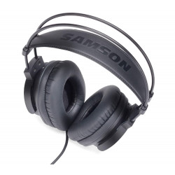 Auricular Samson - Sr880 - Cerrado Profesional