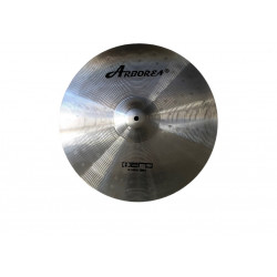 Platillo Arborea - Hero - Crash 16"