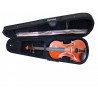 Violin Cervini 1/2 - Hv-100 - C/Estuche