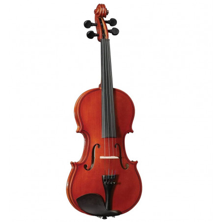 Violin Cervini 3/4 - Hv-50 - C/Estuche
