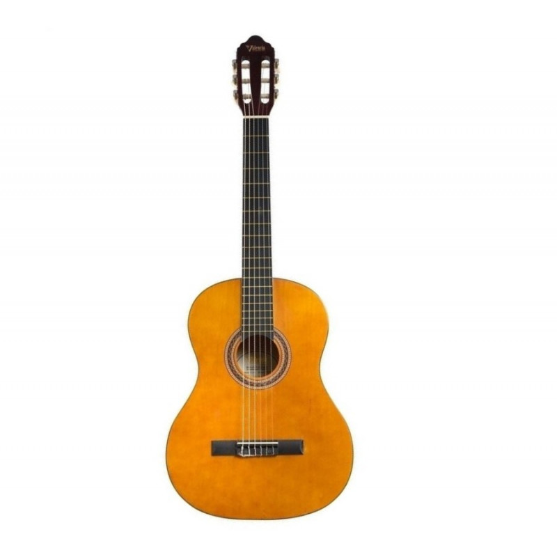 Guitarra  Criolla Clasica -  Valencia -  Vc104