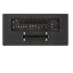 Amplificador P/ Guitarra Electrica Vox - VT-40X - Pre Valvular