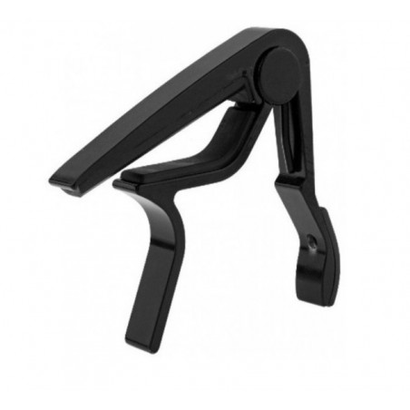 Capotraste Redtone - Rtc21BK - Electrica/Acustica