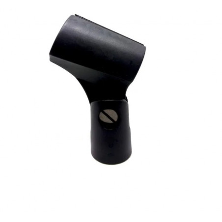 Pipeta Para Microfono Leem - Rosca metalica