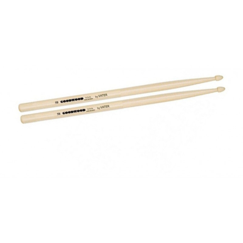 copy of Palillos Good Wood - GW5BN - 5b Punta Nylon