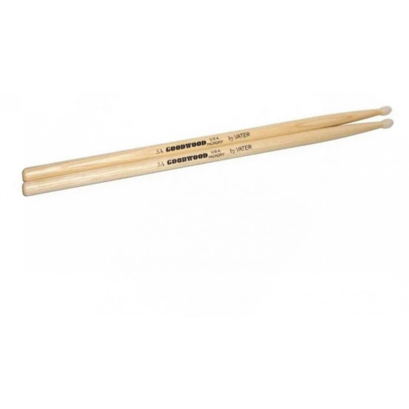 copy of Palillos Good Wood - GW5BN - 5b Punta Nylon