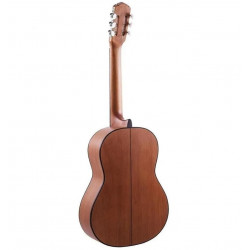 Guitarra Clásica - Gracia - AA - Concierto