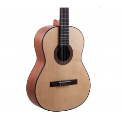 Guitarra Clásica - Gracia - AA - Concierto