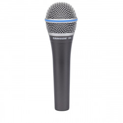 Microfono Dinamico - Samson - Q-8x...
