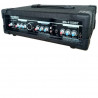 Cabezal Potenciado Wenstone - Ma4150bt 150w 4canales Bluetooth