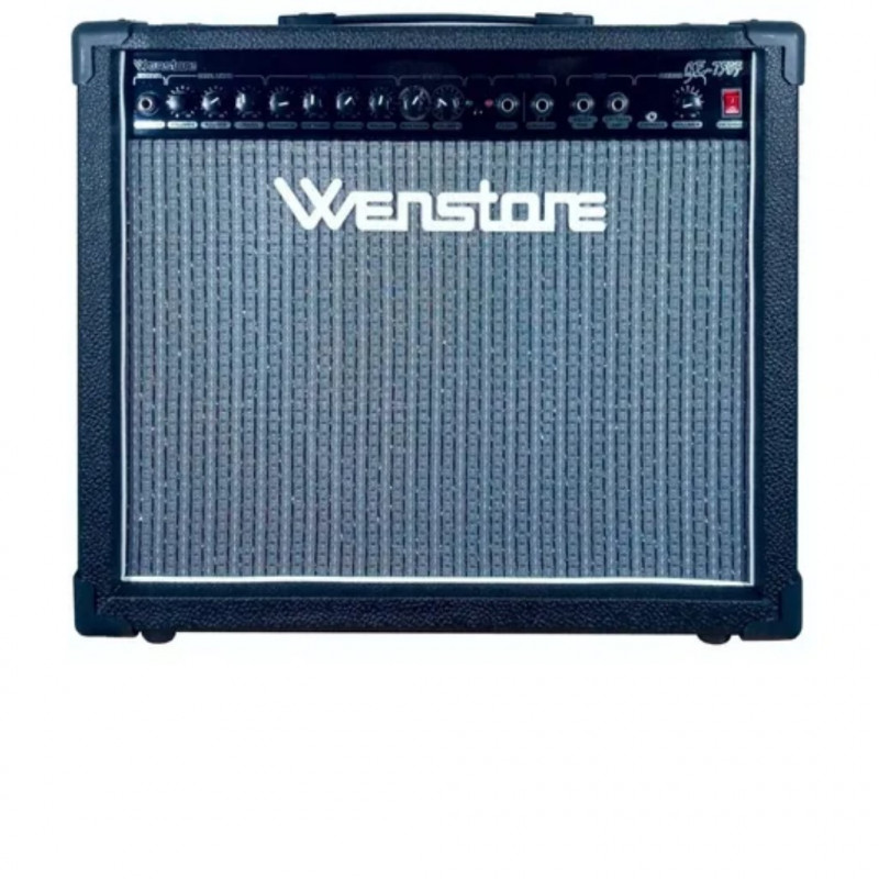 Amplificador de Guitarra Wenstone - Ge 750-fx
