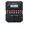 Pedalera Zoom - G1 Four - Guitarra