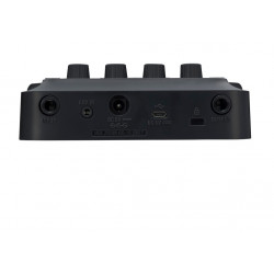 Pedalera Zoom - G1 Four - Guitarra