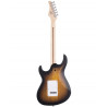 Guitarra Electrica Cort - G110 - Stratocaster