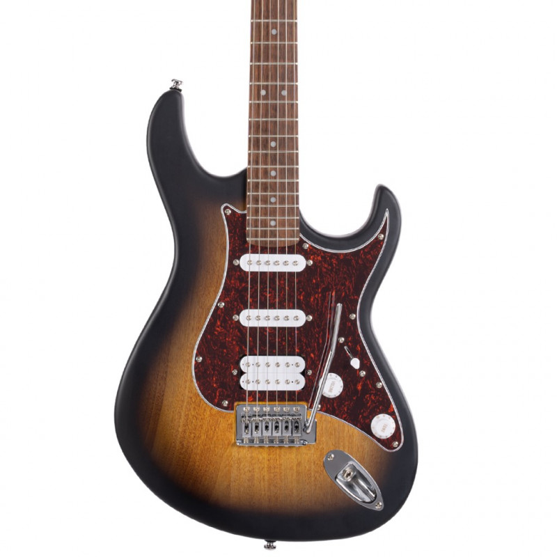 Guitarra Electrica Cort - G110 - Stratocaster