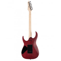 Guitarra Electrica Cort - X100 - Opbc Black Cherry