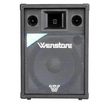 copy of Bafle Wenstone Reflex Tl-15/350 - 3 Vias -1x15 350W Rms (700 de Prog) - 8 Ohm