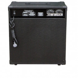 Amplificador para Bajo Wenstone - Be-1200 - 1x15" 120w