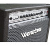 Amplificador para Bajo Wenstone - Be-1200 - 1x15" 120w